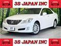 2009 Toyota Crown