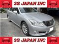 2009 Toyota Crown
