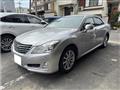 2009 Toyota Crown