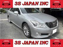2009 Toyota Crown