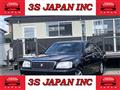 2002 Toyota Crown