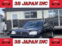 2002 Toyota Crown