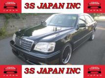 2002 Toyota Crown