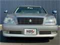 2001 Toyota Crown