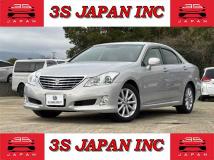 2008 Toyota Crown