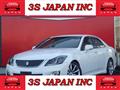 2008 Toyota Crown