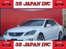 2008 Toyota Crown