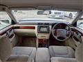 2002 Toyota Crown