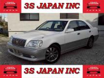 2002 Toyota Crown