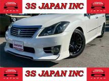 2011 Toyota Crown
