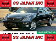 2005 Toyota Crown