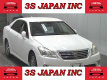 2012 Toyota Crown