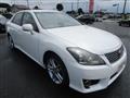 2010 Toyota Crown