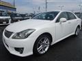 2010 Toyota Crown