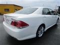 2010 Toyota Crown