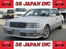 1996 Toyota Crown