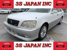 1999 Toyota Crown
