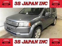 2007 Honda Crossroad