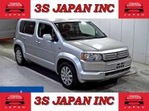 2008 Honda Crossroad