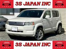 2007 Honda Crossroad