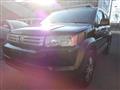 2007 Honda Crossroad