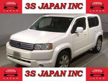 2008 Honda Crossroad