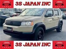 2007 Honda Crossroad