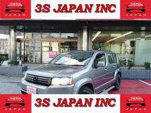 2007 Honda Crossroad