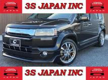 2007 Honda Crossroad