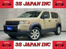 2008 Honda Crossroad