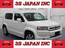 2007 Honda Crossroad