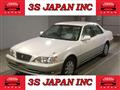 1997 Toyota Cresta