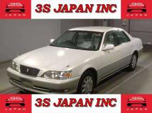 1997 Toyota Cresta