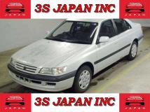 1996 Toyota Corona Premio