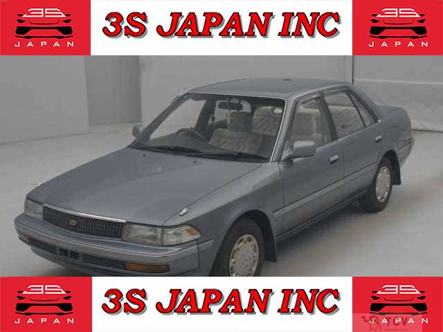 1991 Toyota Corona