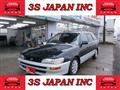 1996 Toyota Corolla Touring Wagon