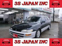 1996 Toyota Corolla Touring Wagon