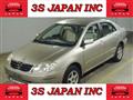 2000 Toyota Corolla Sedan