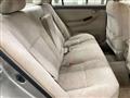 2000 Toyota Corolla Sedan