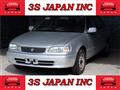 2000 Toyota Corolla Sedan