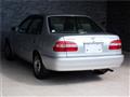 2000 Toyota Corolla Sedan