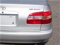 2000 Toyota Corolla Sedan