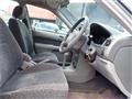 2000 Toyota Corolla Sedan