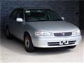 2000 Toyota Corolla Sedan