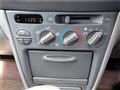 2000 Toyota Corolla Sedan