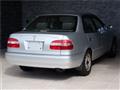 2000 Toyota Corolla Sedan