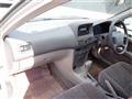 2000 Toyota Corolla Sedan