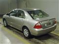 2004 Toyota Corolla Sedan