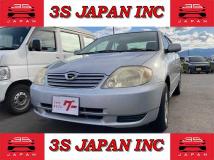 2004 Toyota Corolla Sedan