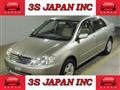 2004 Toyota Corolla Sedan